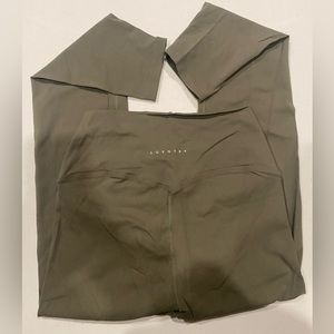 Agent 84 leggings size 2